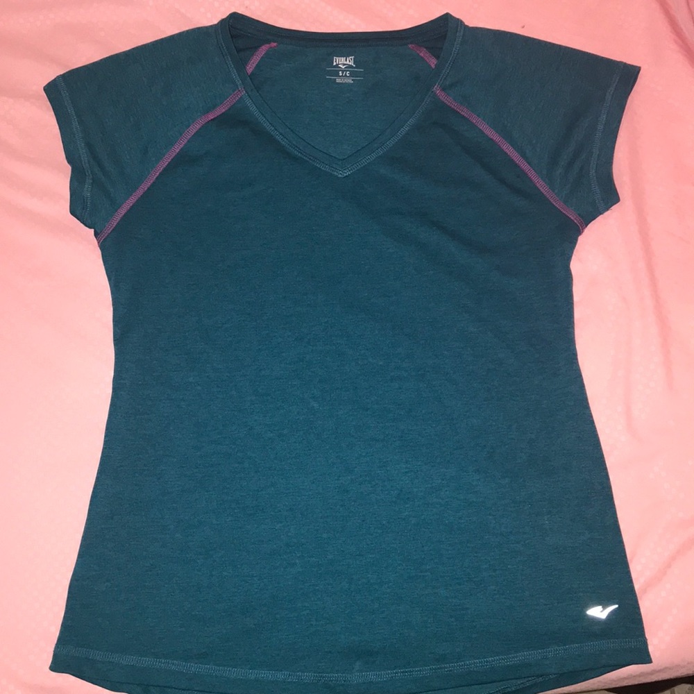Everlast gym tee